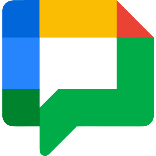 google-Chat