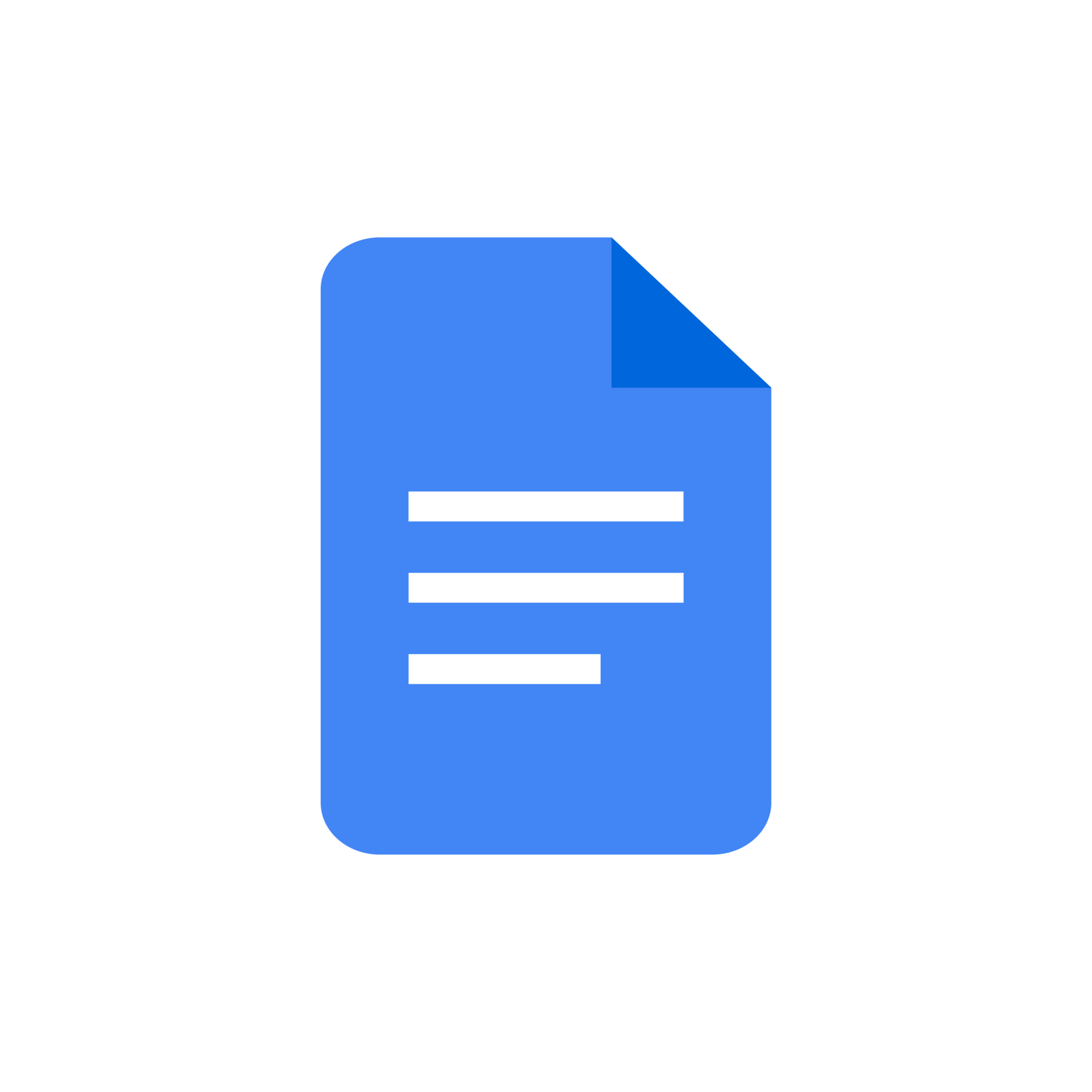 google-doc